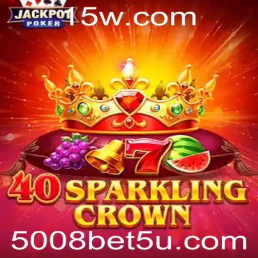 Descubra o Mundo de 40SparklingCrown
