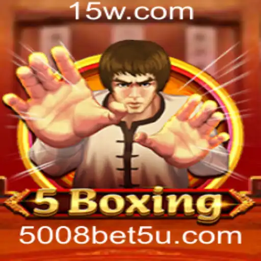 Entendendo o Jogo 5Boxing: Uma Experiência de Aposta Inovadora com 5008 Bet
