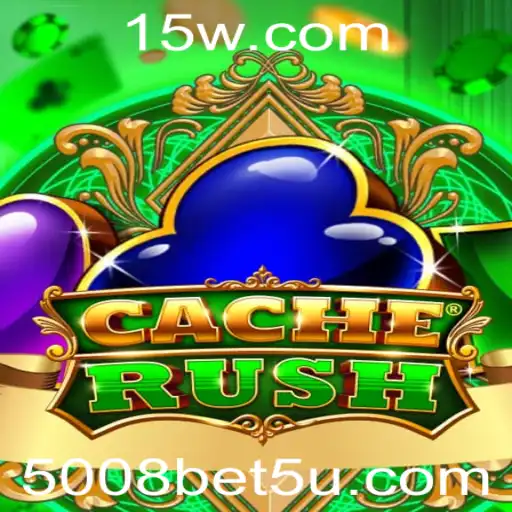 Descubra o Mundo Empolgante de CacheRush: O Jogo de Apostas 5008 Bet