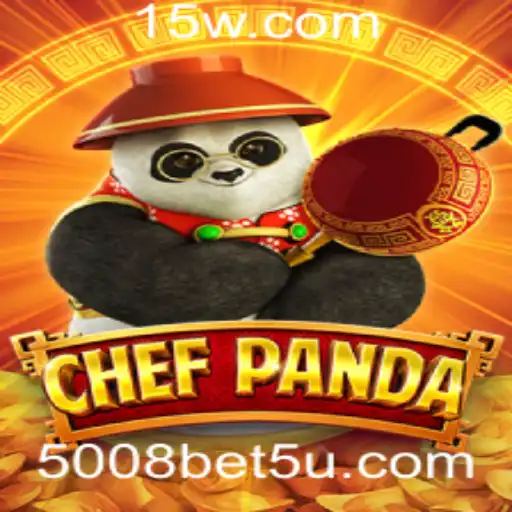Explorando o Universo do Jogo ChefPanda e a Intrigante Dinâmica do '5008 Bet'