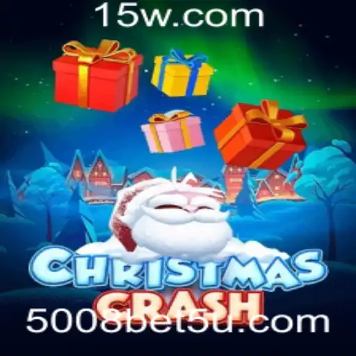 ChristmasCrash: Uma Experiência de Jogo Festiva e Inovadora