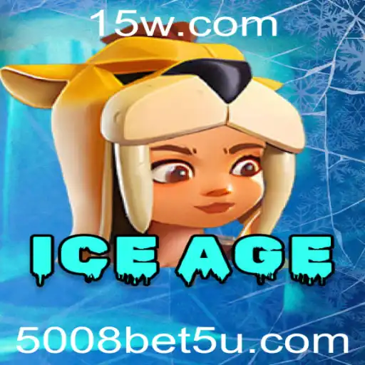 Descubra o Mundo de IceAge: A Nova Aventura de Apostas com 5008 Bet