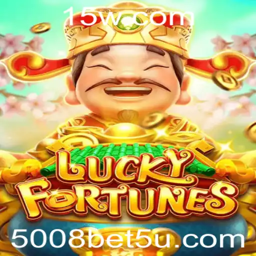 Descubra o Excitante Mundo de LUCKYFORTUNES: Um Jogo Revolucionário