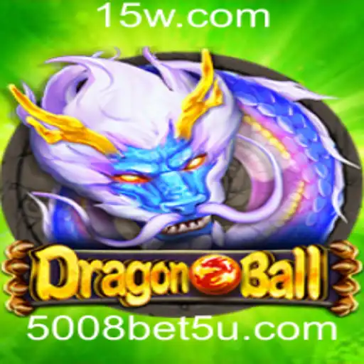 Explorando o Mundo do Jogo DragonBall: Uma Imersão com 5008 Bet
