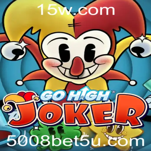 Desvendando GoHighJoker: Uma Nova Era de Diversão em Apostas