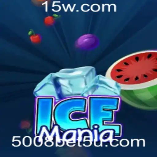 IceMania: Explorando a Nova Sensação dos Jogos com a Palavra-Chave 5008 Bet