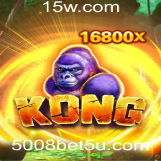 Explorando o Mundo do Jogo Kong e a Emoção das Apostas 5008 Bet