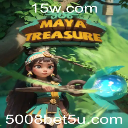 Descubra os Segredos de MayaTreasure: O Jogo de Apostas Fascinante
