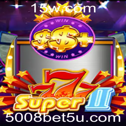 Descubra o Mundo Atraente de Super777II: Um Jogo Revolucionário