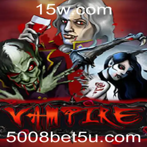 Explorando o Jogo Vampire: Regras e Estratégias para Apostas em 5008 Bet