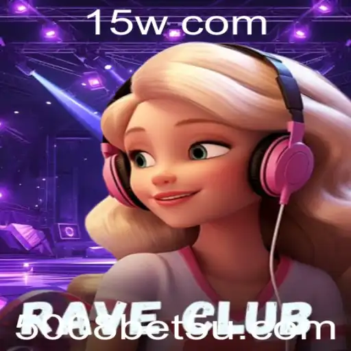RaveClub: Mergulhando no Universo do 5008 Bet
