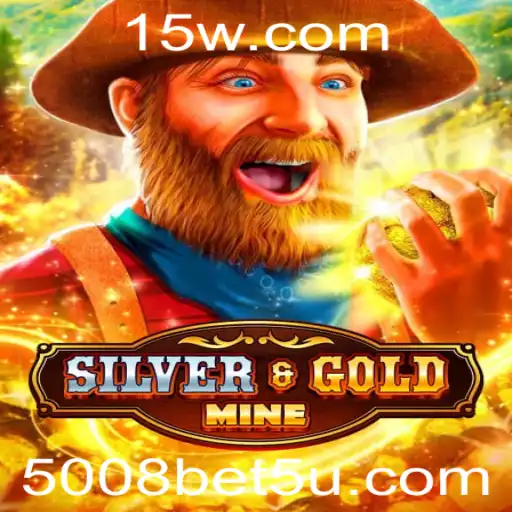 Explorando SilverGold: Um Guia Detalhado do Jogo e as Regras da Aposta 5008