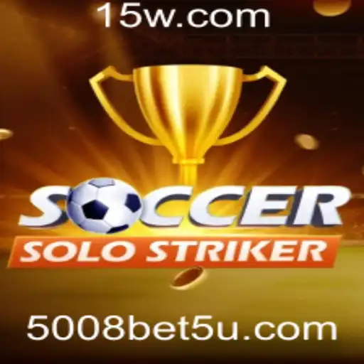 SoccerSoloStriker: Uma Nova Dimensão no Mundo dos Jogos de Futebol Integrado com Apostas