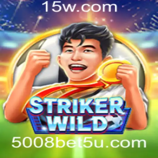 Descubra o Mundo Emocionante de StrikerWILD com a Estratégica 5008 Bet