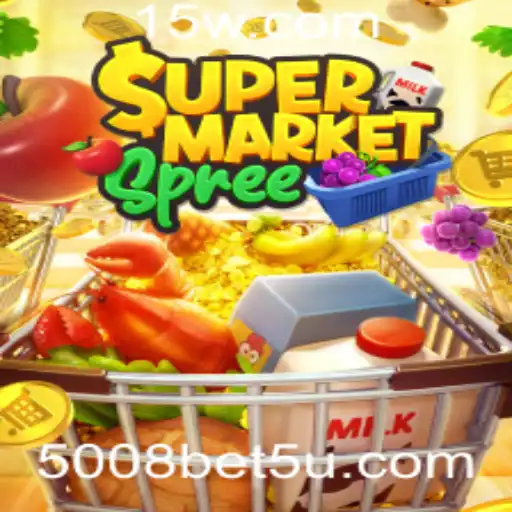 SupermarketSpree: Descubra o Novo Jogo de Aventura e Estratégia