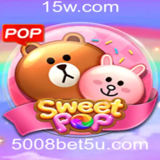 Explorando o Universo de Diversão no Jogo SweetPOP com 5008 Bet