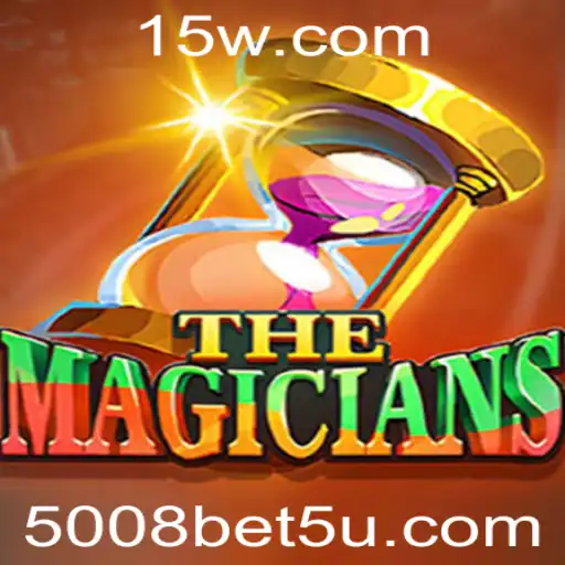 Descubra o Mundo Encantado de TheMagicians: Um Jogo de Apostas Inovador